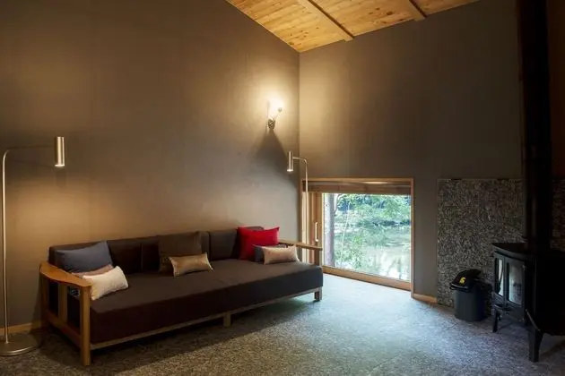 Deluxe Villa (with Private Open Air Bath,AdultsOnly)