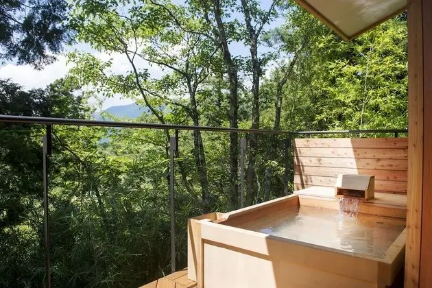 Deluxe Villa (with Private Open Air Bath,AdultsOnly)