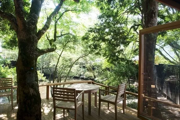 Luxury Villa (withSemi-open-airhotspring,AdultsOnly)