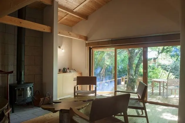 Luxury Villa (withSemi-open-airhotspring,AdultsOnly)