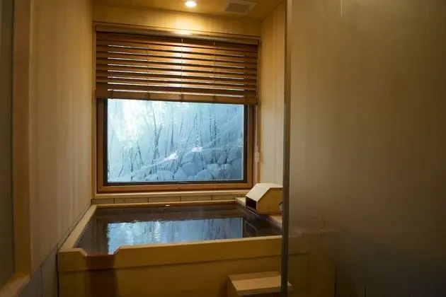Luxury Villa (withSemi-open-airhotspring,AdultsOnly)