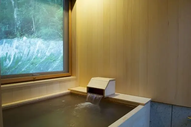 Luxury Villa (withSemi-open-airhotspring,AdultsOnly)
