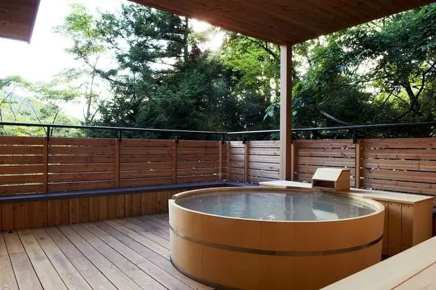 Premium Villa (with Open-AirHotSpringBath,AdultsOnly)