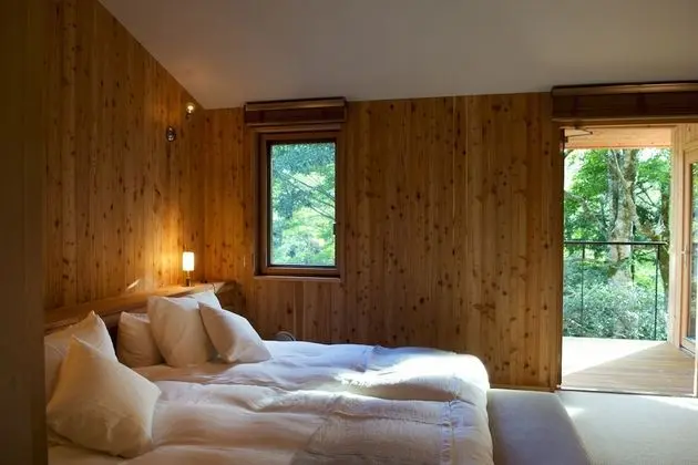 Premium Villa (with Open-AirHotSpringBath,AdultsOnly)
