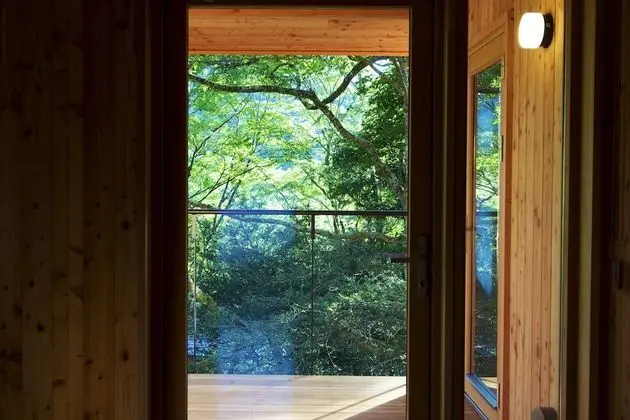 Premium Villa (with Open-AirHotSpringBath,AdultsOnly)
