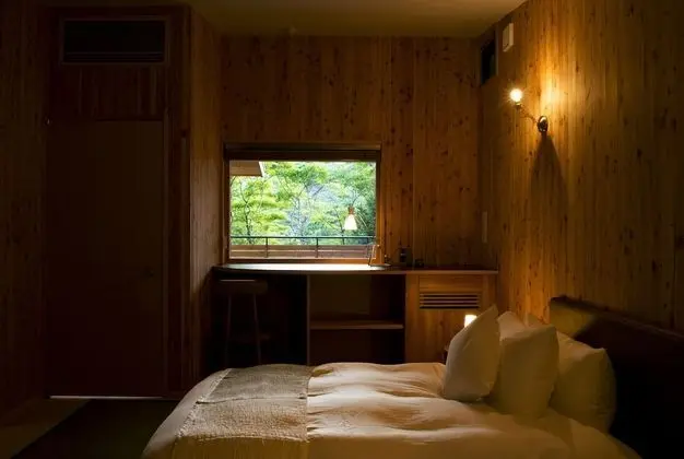 Premium Villa (with Open-AirHotSpringBath,AdultsOnly)