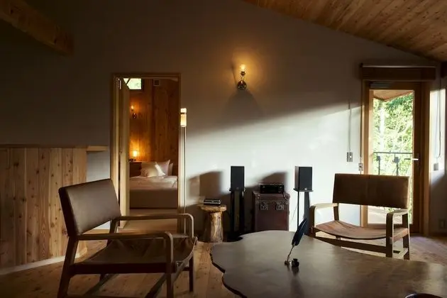 Premium Villa (with Open-AirHotSpringBath,AdultsOnly)