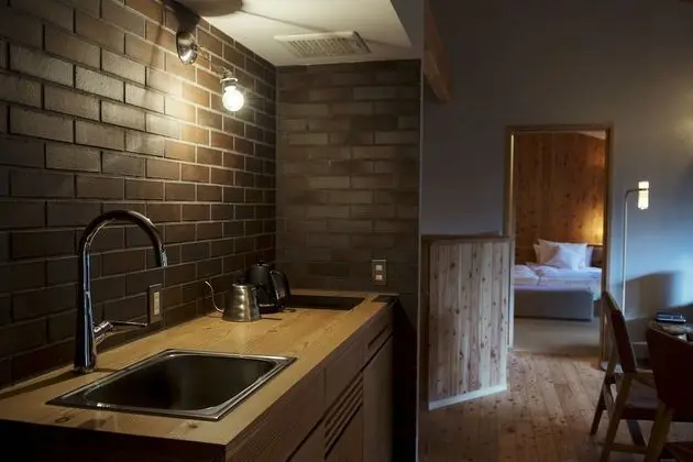 Premium Villa (with Open-AirHotSpringBath,AdultsOnly)