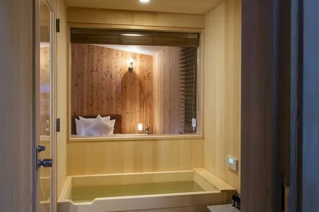 Premium Villa (with Open-AirHotSpringBath,AdultsOnly)