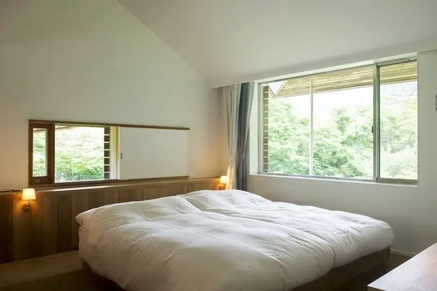 Executive Süit, 2 Yatak Odası, Sigara İçilmez, Dağ Manzaralı (Adults Only)
