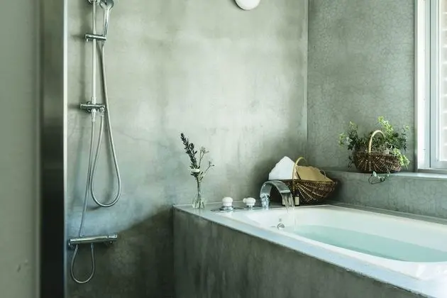 Executive Süit, 2 Yatak Odası, Sigara İçilmez, Dağ Manzaralı (Adults Only)