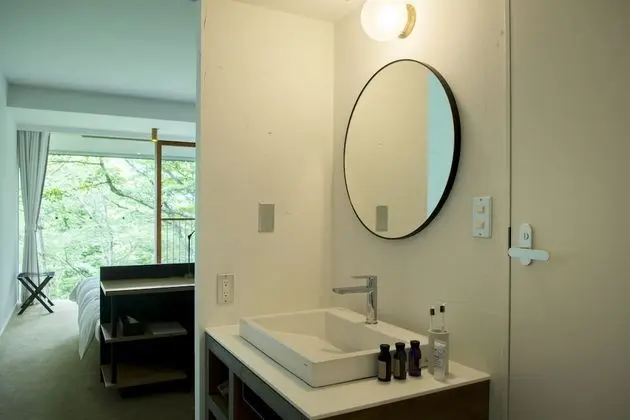 Standard İki Ayrı Yataklı Oda, Sigara İçilmez (Hollywood Twin, Adults Only)