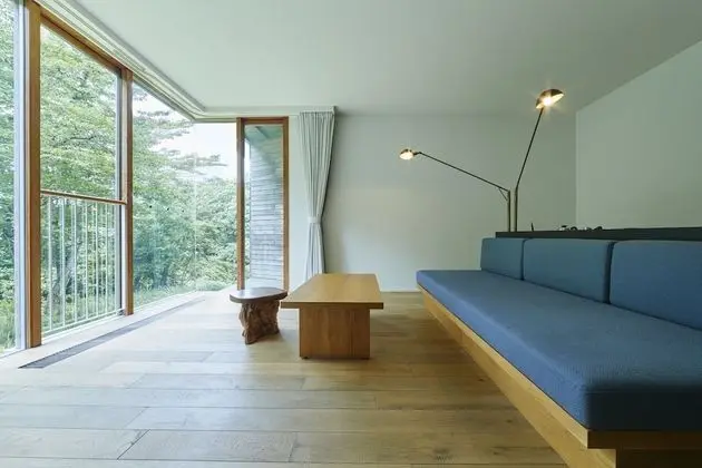 Standard Tek Büyük Yataklı Oda, Sigara İçilmez (Adults Only)