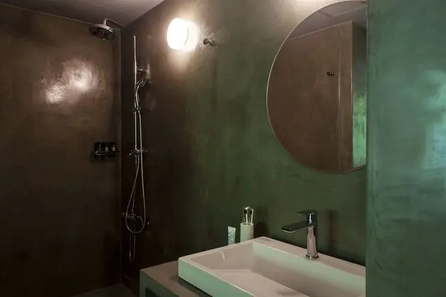 Standard Tek Büyük Yataklı Oda, Sigara İçilmez (Adults Only)