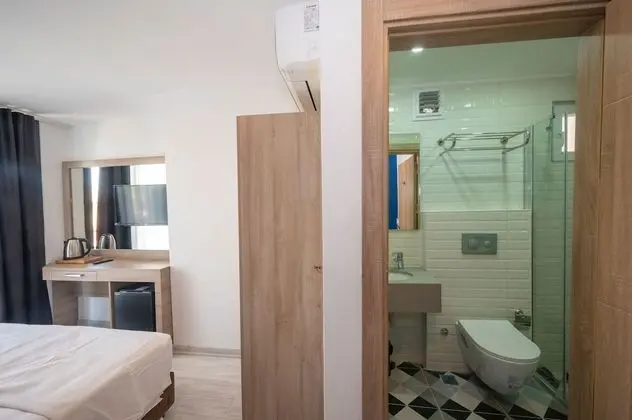 Tek Kişilik Oda