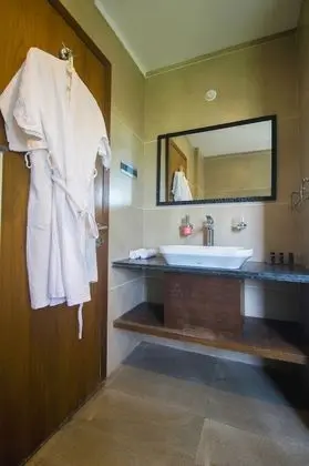 Luxury Oda, 1 En Büyük (King) Boy Yatak