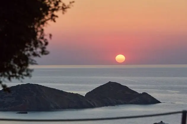 Villa, 3 Yatak Odası, Kişiye Özel Havuzlu, Denize Bakan (Kalypso)