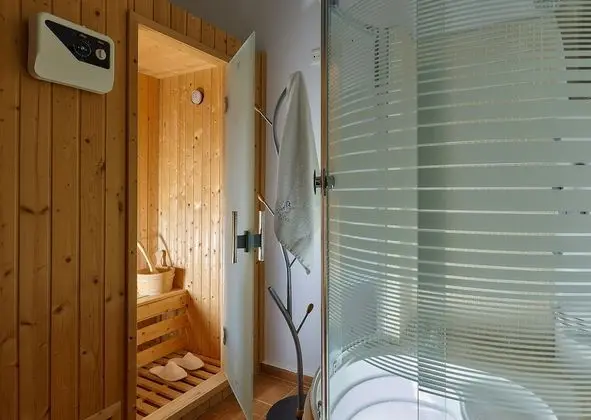 Villa, 3 Yatak Odası, Kişiye Özel Havuzlu, Denize Bakan (Kalypso)