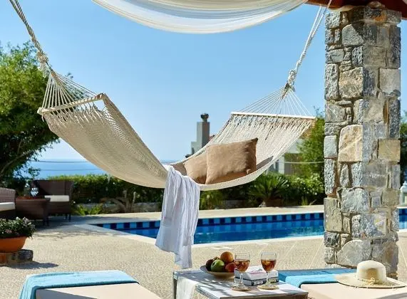 Villa, 3 Yatak Odası, Kişiye Özel Havuzlu, Denize Bakan (Kalypso)