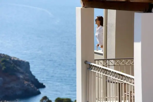 Villa, 3 Yatak Odası, Kişiye Özel Havuzlu, Okyanusa Sıfır (Electra)