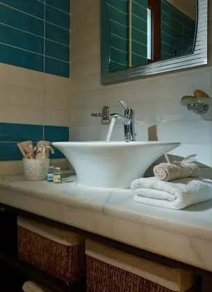 Villa, 3 Yatak Odası, Kişiye Özel Havuzlu, Okyanusa Sıfır (Electra)