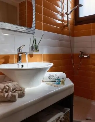 Villa, 3 Yatak Odası, Kişiye Özel Havuzlu, Okyanusa Sıfır (Electra)