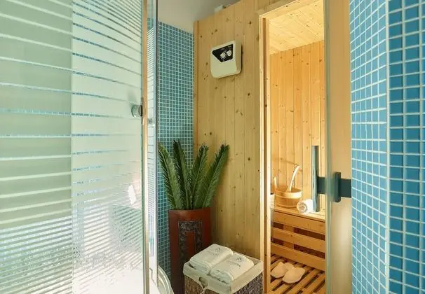 Villa, 3 Yatak Odası, Kişiye Özel Havuzlu, Okyanusa Sıfır (Electra)