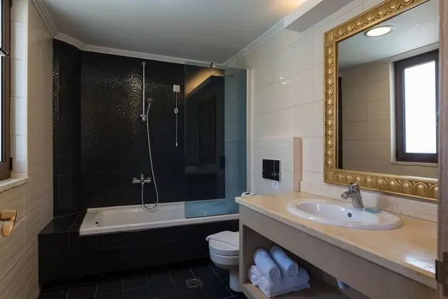 Elite Apart Daire, Havuz Manzaralı