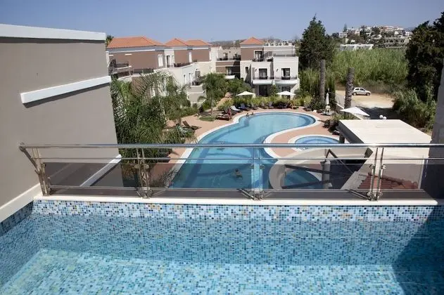 Premium Apart Daire, Kişiye Özel Havuzlu