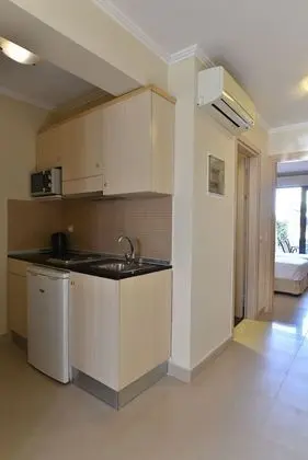 Premium Apart Daire, Kişiye Özel Havuzlu