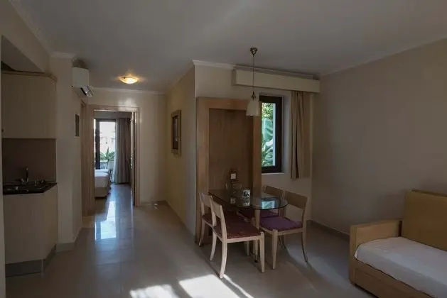 Premium Apart Daire, Kişiye Özel Havuzlu