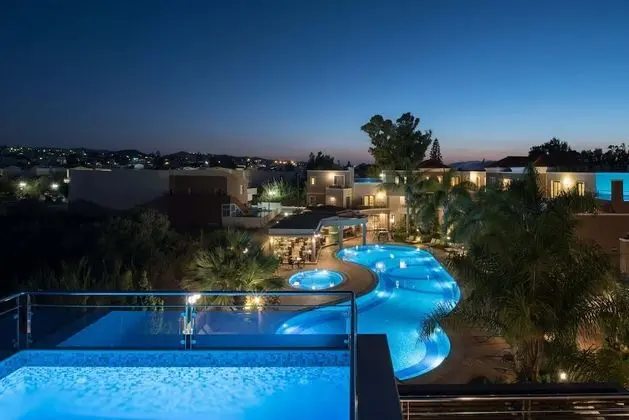Premium Apart Daire, Kişiye Özel Havuzlu
