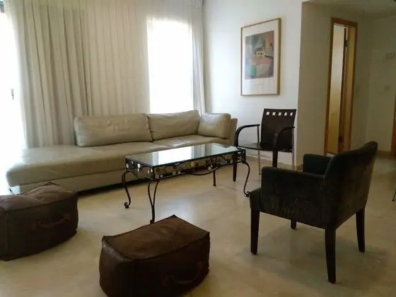 Business Apart Daire, 3 Yatak Odası, Havuz Kullanımı, Bahçeli