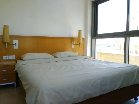 Business Apart Daire, 3 Yatak Odası, Havuz Kullanımı, Bahçeli