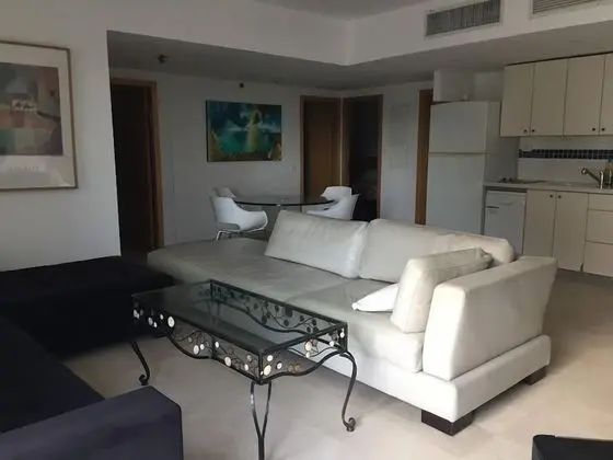 Business Apart Daire, 3 Yatak Odası, Havuz Kullanımı, Bahçeli