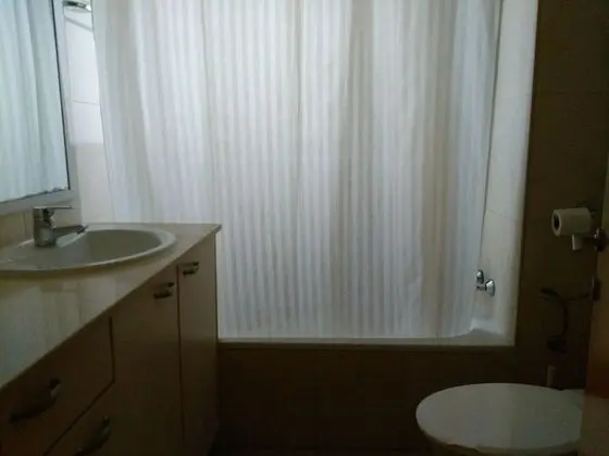 Business Apart Daire, 3 Yatak Odası, Havuz Kullanımı, Bahçeli