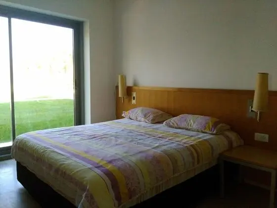 Business Apart Daire, 3 Yatak Odası, Havuz Kullanımı, Bahçeli