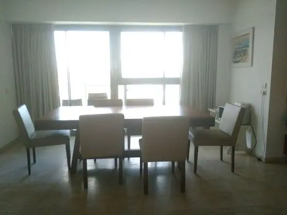 Panoramic Apart Daire, 2 Yatak Odası, Havuz Kullanımı, Denize Sıfır