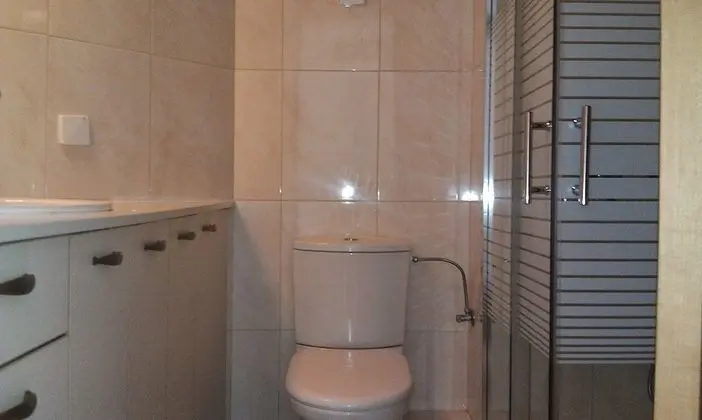 Panoramic Apart Daire, 2 Yatak Odası, Havuz Kullanımı, Denize Sıfır