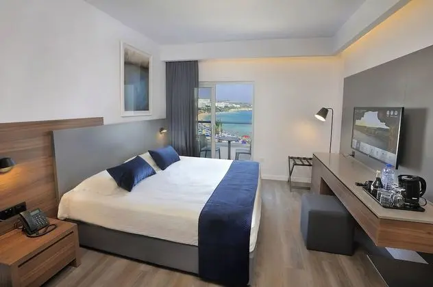 Superior Oda, Deniz Manzaralı