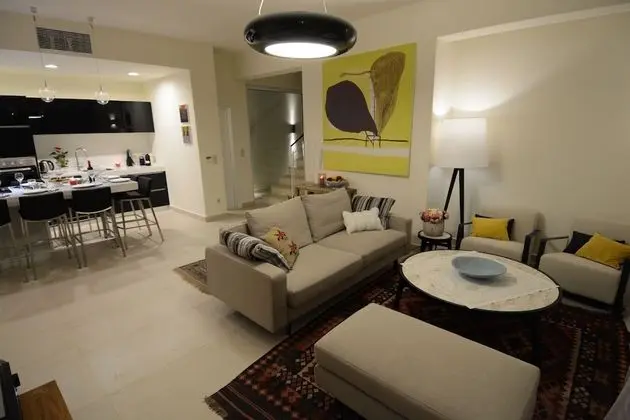 Royal Villa