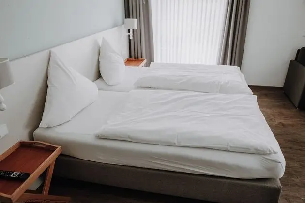 Comfort Tek Büyük Yataklı Oda, 1 En Büyük (King) Boy Yatak, Teras