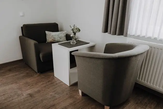 Comfort Tek Büyük Yataklı Oda, 1 En Büyük (King) Boy Yatak, Teras