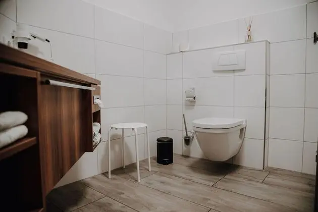 Comfort Tek Büyük Yataklı Oda, 1 En Büyük (King) Boy Yatak, Teras