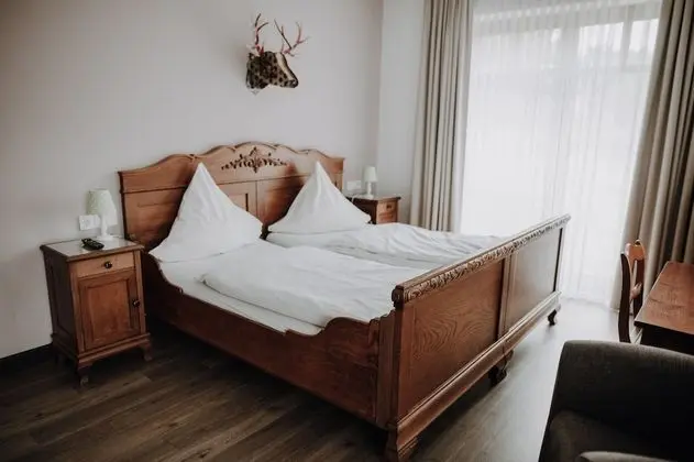 Romantic Tek Büyük Yataklı Oda, 1 En Büyük (King) Boy Yatak, Teras