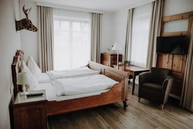 Romantic Tek Büyük Yataklı Oda, 1 En Büyük (King) Boy Yatak, Teras