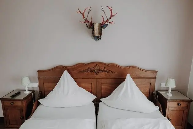 Romantic Tek Büyük Yataklı Oda, 1 En Büyük (King) Boy Yatak, Teras