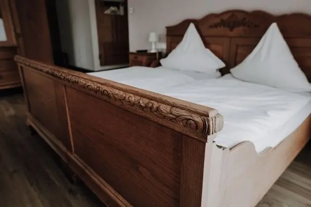 Romantic Tek Büyük Yataklı Oda, 1 En Büyük (King) Boy Yatak, Teras