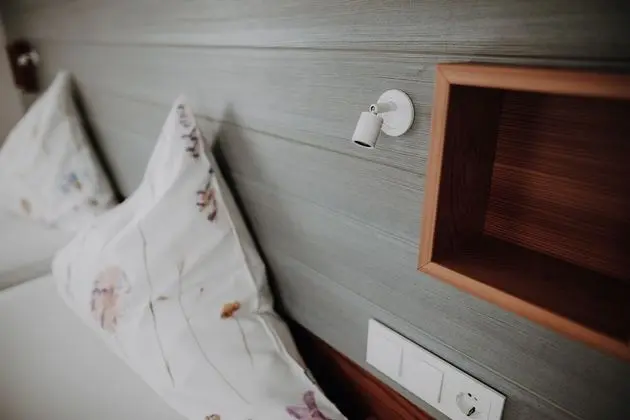 Standard Tek Büyük Yataklı Oda, 1 En Büyük (King) Boy Yatak