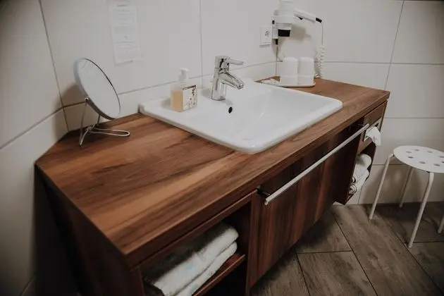 Standard Tek Büyük Yataklı Oda, 1 En Büyük (King) Boy Yatak